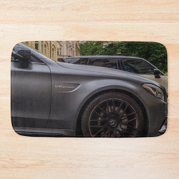 Item preview, Mercedes C63 designed and sold by VitaliiShop.