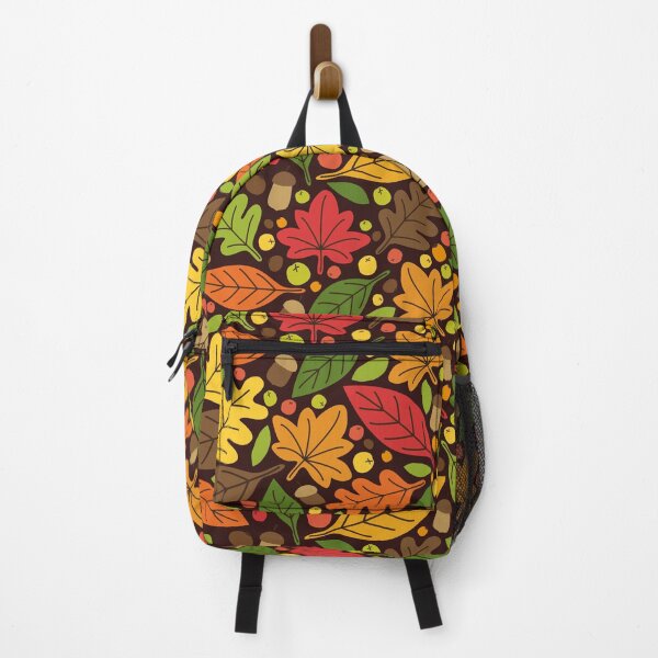 Item preview, Fruit and leaves pattern designed and sold by AFJ-Creative.