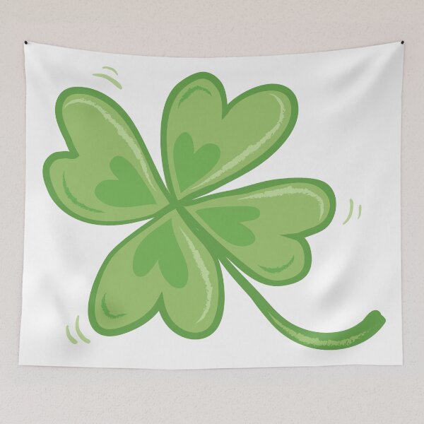 Item preview, Lucky clover designed and sold by SIR13.