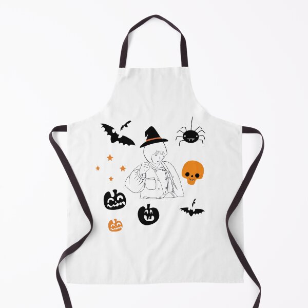 Item preview, Extraordinary attorney  & pumpkin skull and bat designed and sold by paintingtour.
