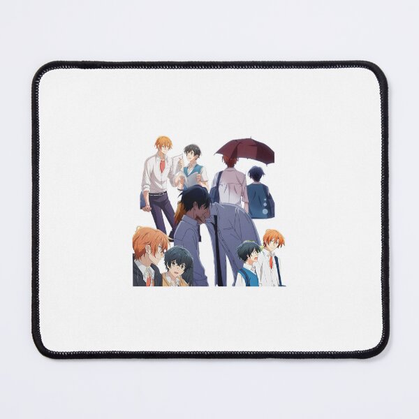 Item preview, Cute moments: Sasaki and Miyano (Anime) designed and sold by Ashikha T.