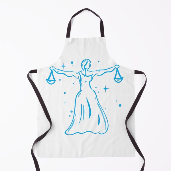 Item preview, Female Libra Symbol, horoscope, astrology, constellation designed and sold by JAG2B.