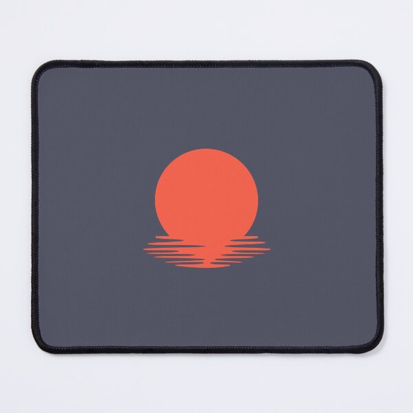 Item preview, Late summer sunset Bayonne designed and sold by Fredstar.