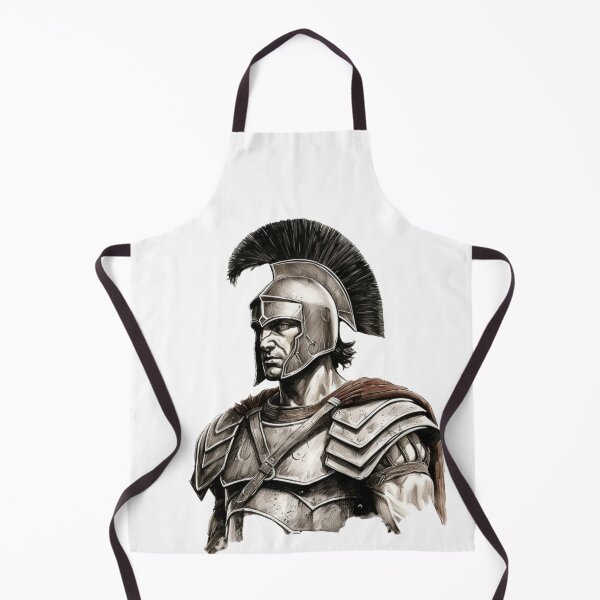 Item preview, Roman Legionnaire Warrior designed and sold by GoblinForge.