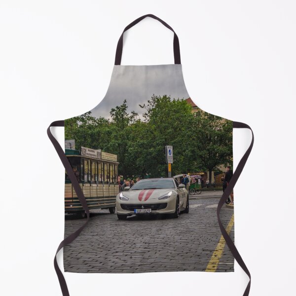 Item preview, Ferrari GTC4 Lusso designed and sold by VitaliiShop.