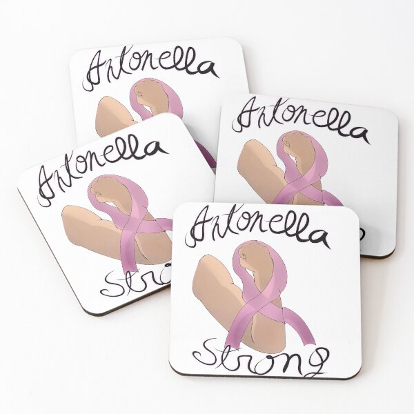 Item preview, Antonella Strong designed and sold by TalelessDesign.