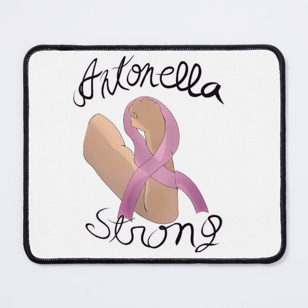 Item preview, Antonella Strong designed and sold by TalelessDesign.