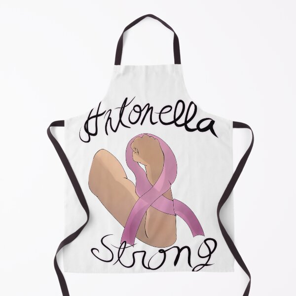 Item preview, Antonella Strong designed and sold by TalelessDesign.