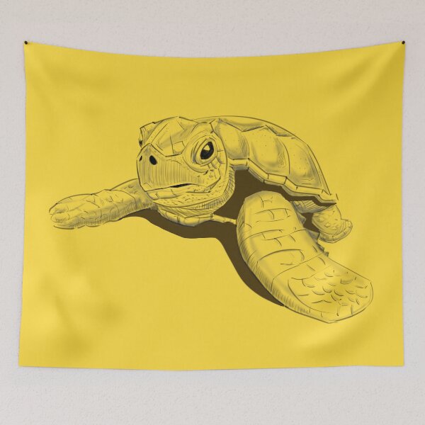 Item preview, Turtle designed and sold by lukin0z.