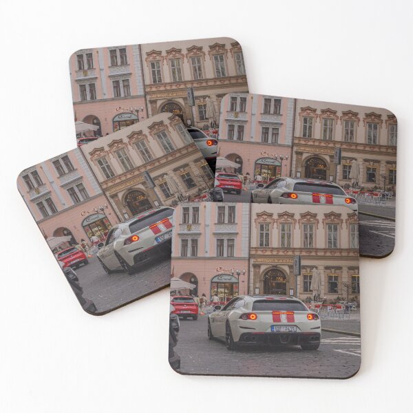 Item preview, Ferrari GTC4 Lusso designed and sold by VitaliiShop.