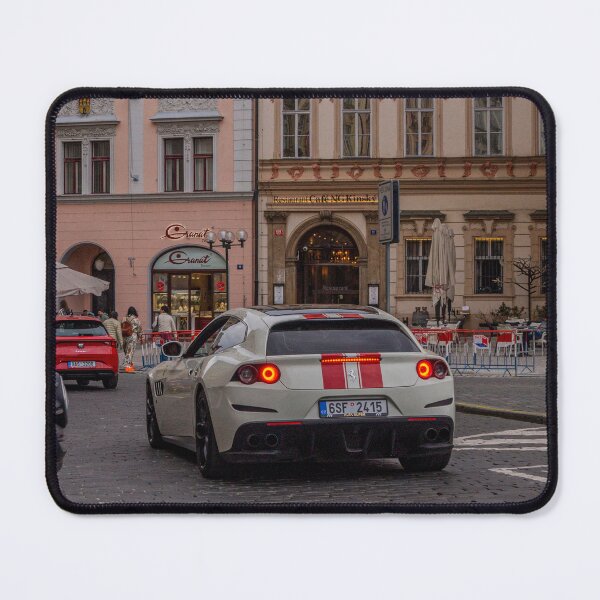 Item preview, Ferrari GTC4 Lusso designed and sold by VitaliiShop.