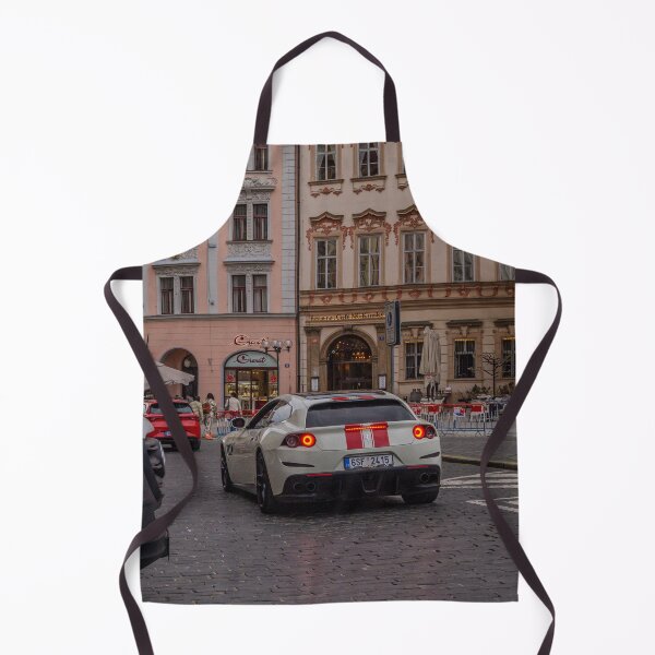 Item preview, Ferrari GTC4 Lusso designed and sold by VitaliiShop.
