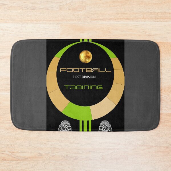 Item preview, For football lovers, or simply to be fashionable designed and sold by ROUGHSEA.