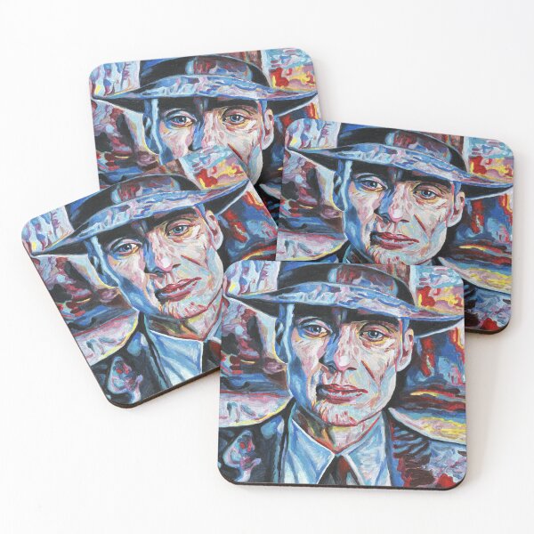 Item preview, Destroyer Of Worlds - Oppenheimer designed and sold by Mariana Potetenko.