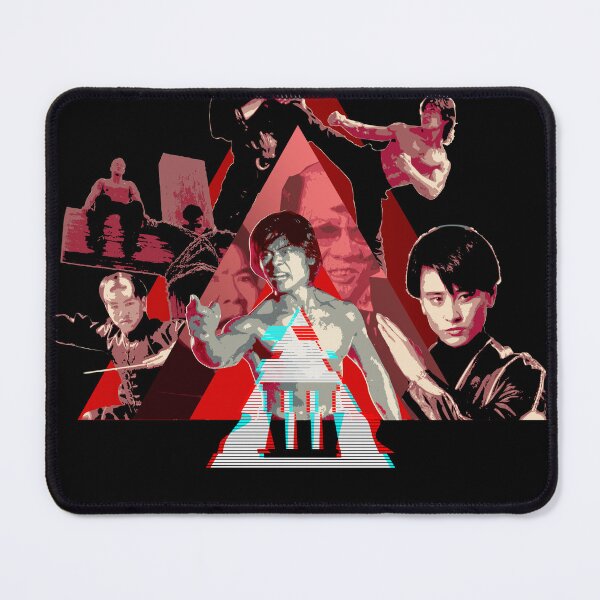 Item preview, Riki-Oh: The Story of Ricky designed and sold by easternKicks.