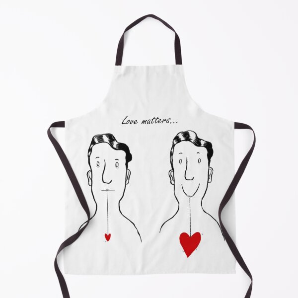 Item preview, Love matters designed and sold by SolracSier.