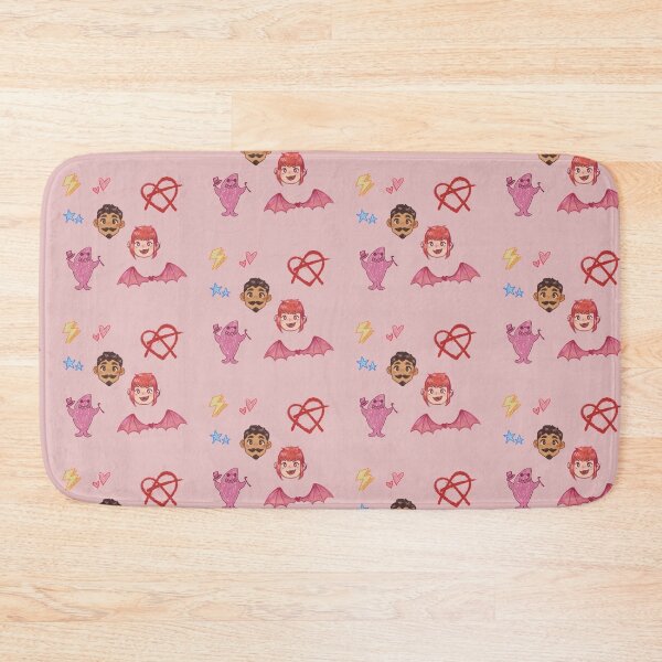 Item preview, Nimona designed and sold by Maremim-.