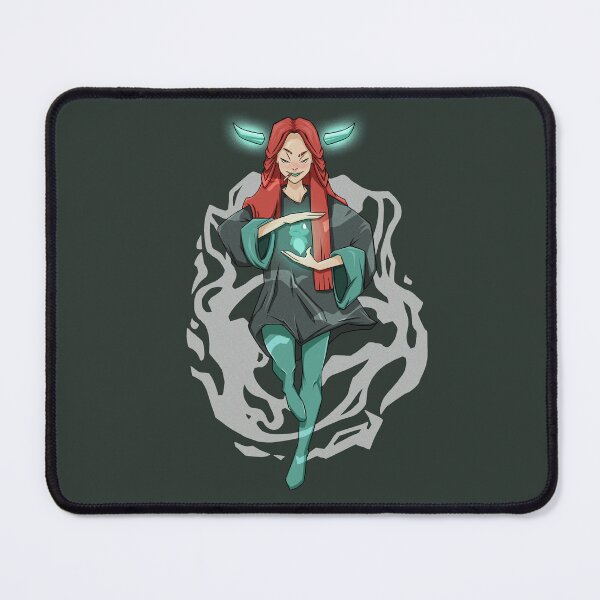 Item preview, Spirit Witch designed and sold by EduardCiurte.