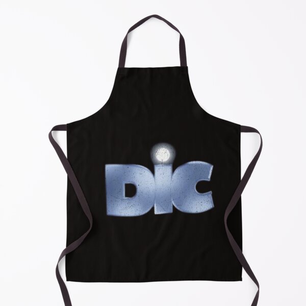 Item preview, DIC designed and sold by heavily80s90s.