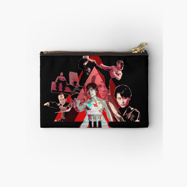 Item preview, Riki-Oh: The Story of Ricky designed and sold by easternKicks.