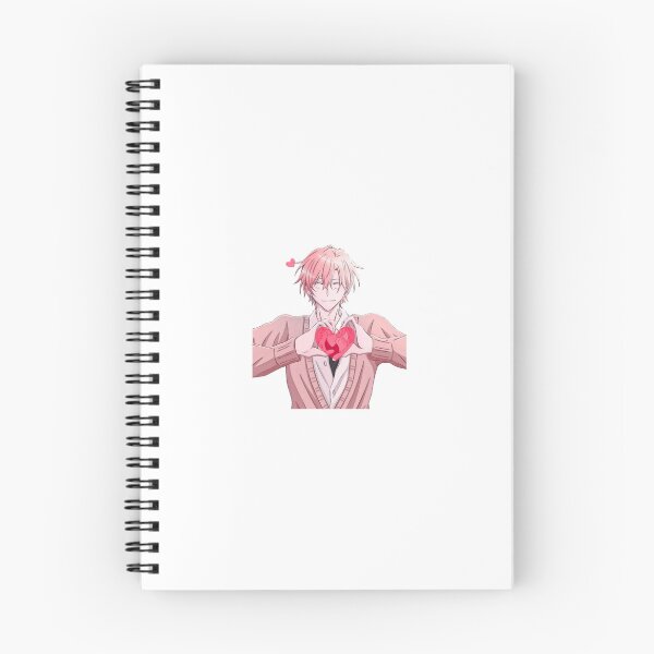 Item preview, Sasaki shuumei (Sasaki and Miyano): BL Anime designed and sold by Ashikha T.