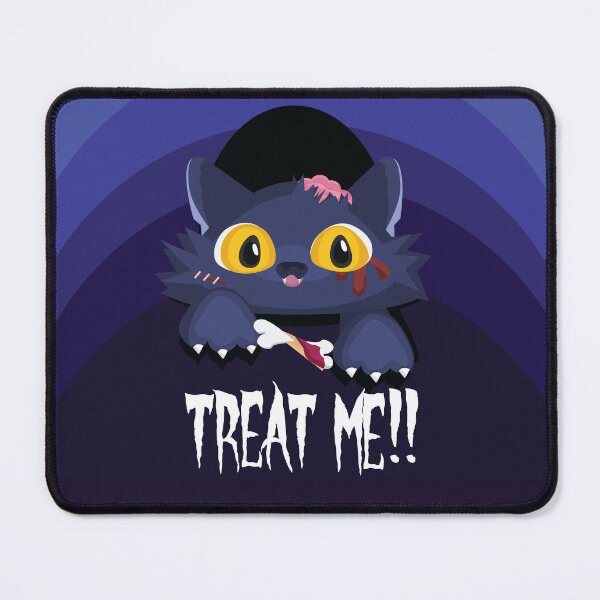 Item preview, Treat me with your body designed and sold by Fennik-M.
