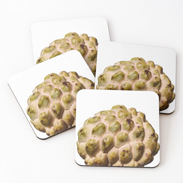 Item preview, Custer Apple fruit  designed and sold by PatilRohan.