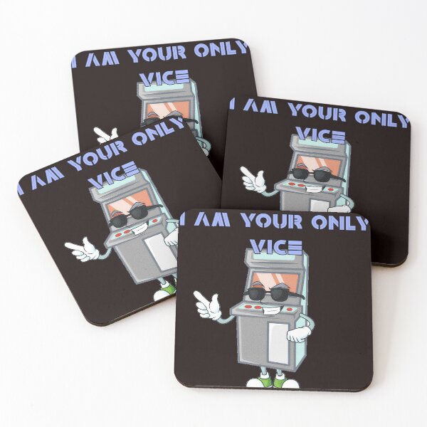 Item preview, I am your only vice designed and sold by virusRojo.