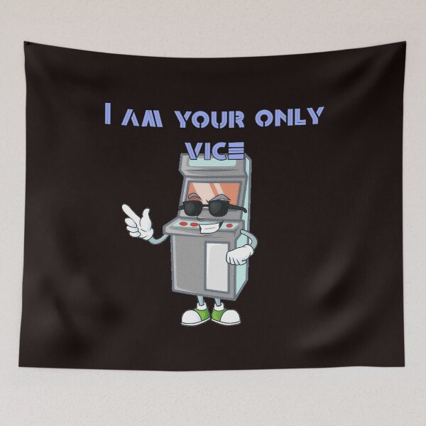 Item preview, I am your only vice designed and sold by virusRojo.