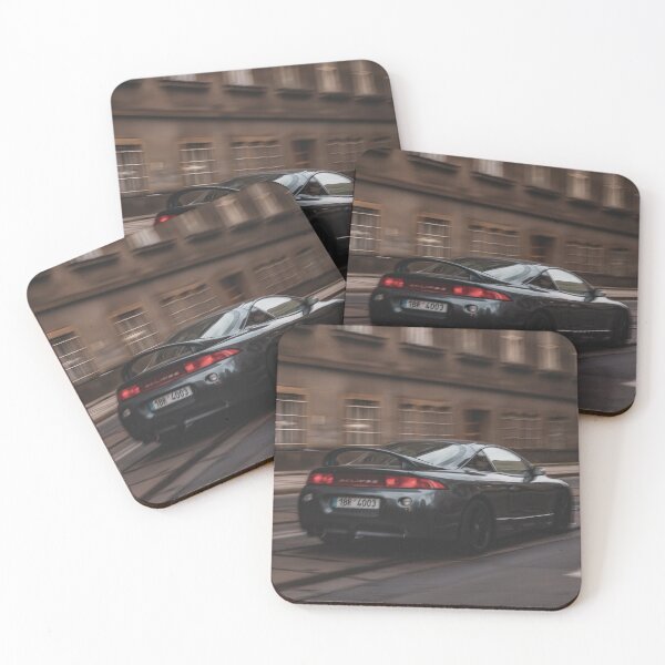 Item preview, Mitsubishi Eclipse designed and sold by VitaliiShop.