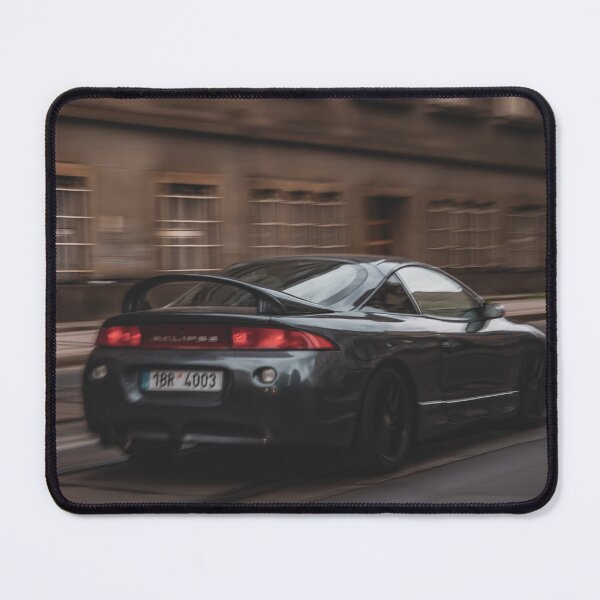 Item preview, Mitsubishi Eclipse designed and sold by VitaliiShop.