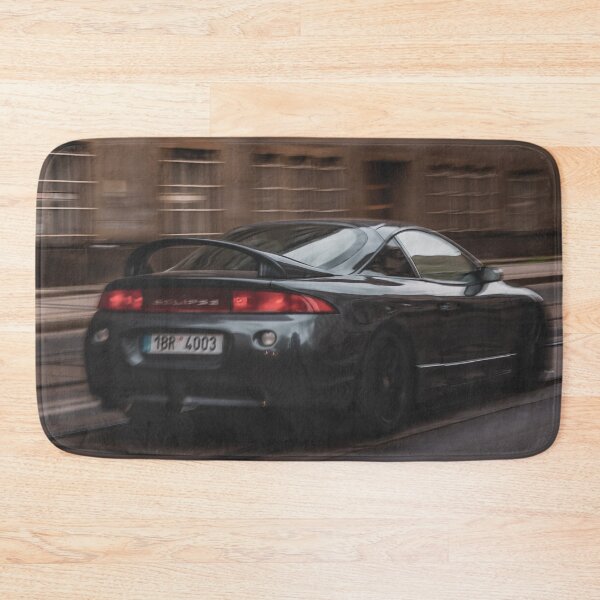 Item preview, Mitsubishi Eclipse designed and sold by VitaliiShop.