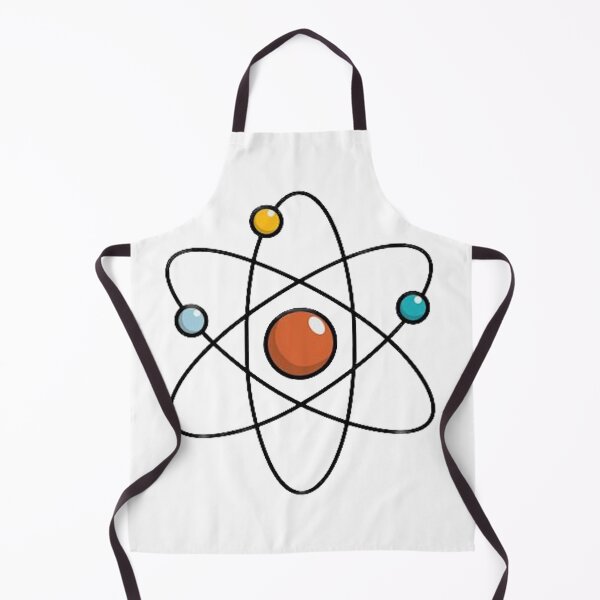 Item preview, Atom designed and sold by DukeGroovy.