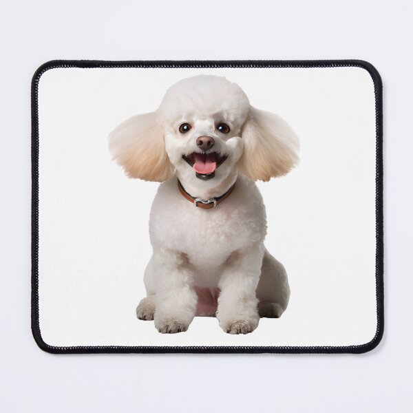 Item preview, Poodle designed and sold by BarkStreetWear.