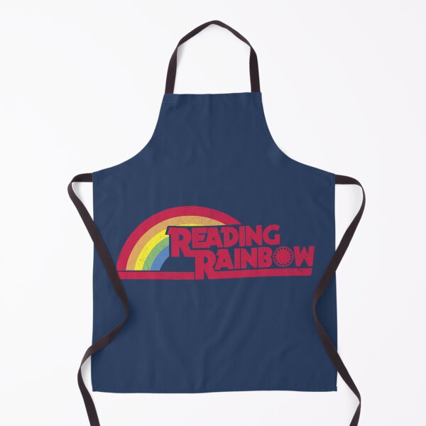 Item preview, Reading Rainbow designed and sold by heavily80s90s.