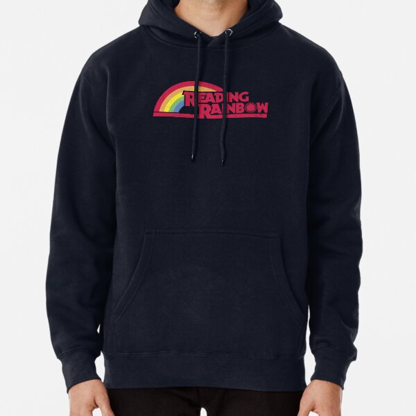 Item preview, Reading Rainbow designed and sold by heavily80s90s.