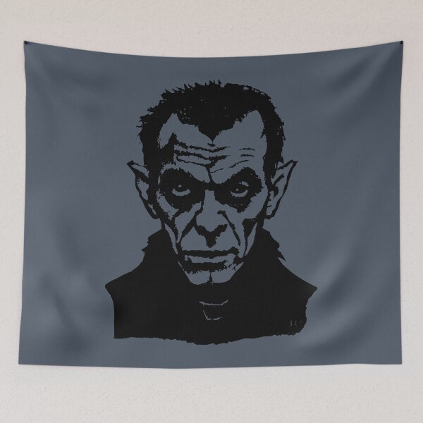 Item preview, Dracula designed and sold by ValentinaHramov.