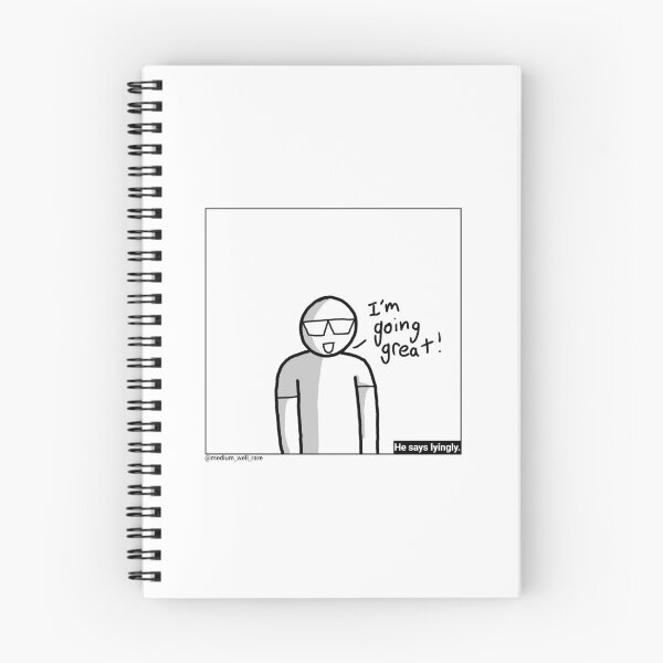 Item preview, Lyingly designed and sold by charactertees.