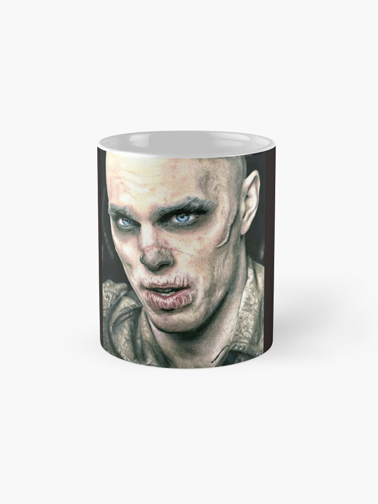 Nicholas Hoult - 11oz or 20 oz - Nicholas Hoult - Coffee Cup - Ceramic Mug