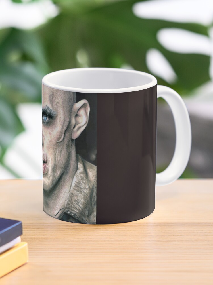 Nicholas Hoult - 11oz or 20 oz - Nicholas Hoult - Coffee Cup - Ceramic Mug