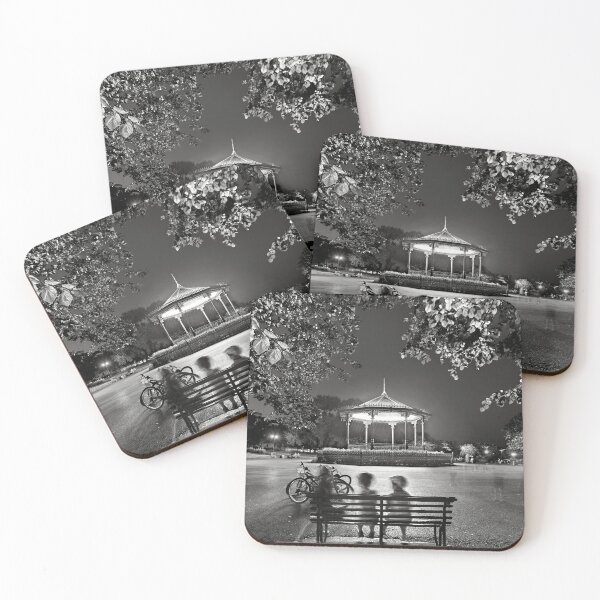 Item preview, When the music's over designed and sold by Hercules Milas.