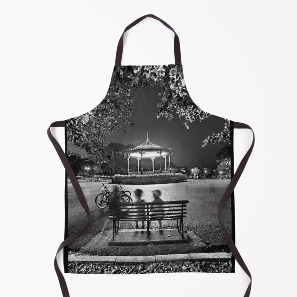 Item preview, When the music's over designed and sold by Hercules Milas.