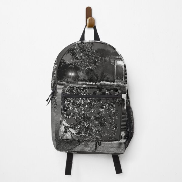 Item preview, When the music's over designed and sold by Hercules Milas.