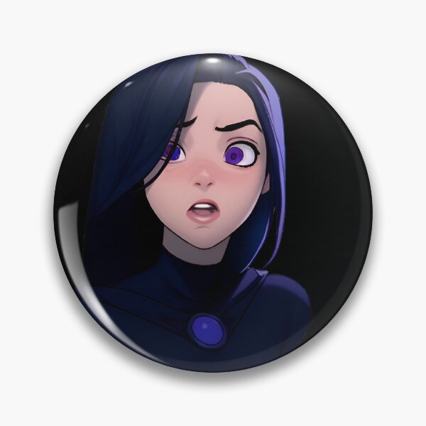 Item preview, Cute Girl Negative Emotion Sticker Pack for Laptops and Hydroflasks by Zeesdesign on Redbubble copy designed and sold by ZEESDESIGN.
