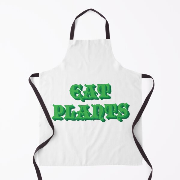 Item preview, Eat Plants designed and sold by nikolaj1301.