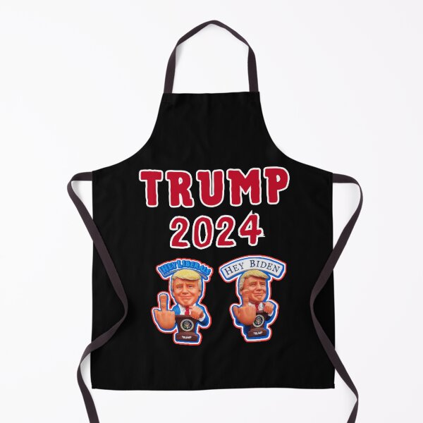 Item preview, Trump2024 designed and sold by WoodburyLake.