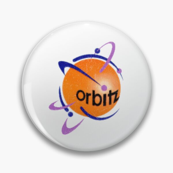 Item preview, Orbitz designed and sold by heavily80s90s.