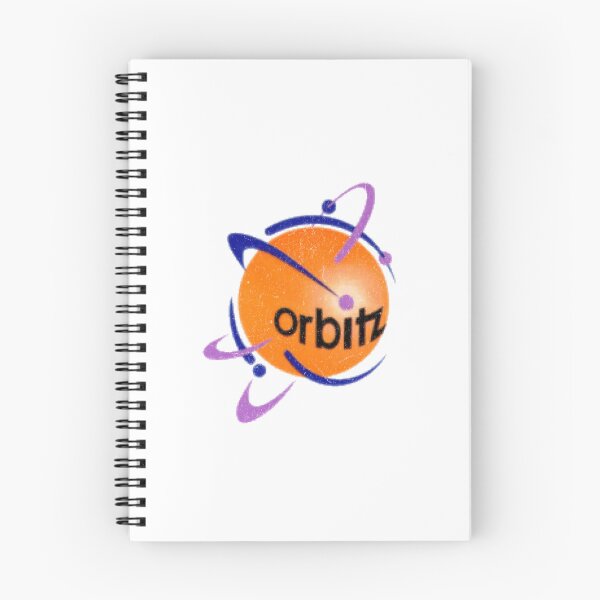 Item preview, Orbitz designed and sold by heavily80s90s.