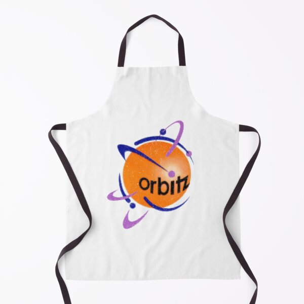 Item preview, Orbitz designed and sold by heavily80s90s.