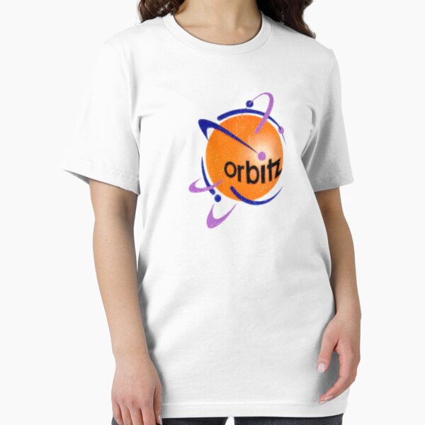 Item preview, Orbitz designed and sold by heavily80s90s.